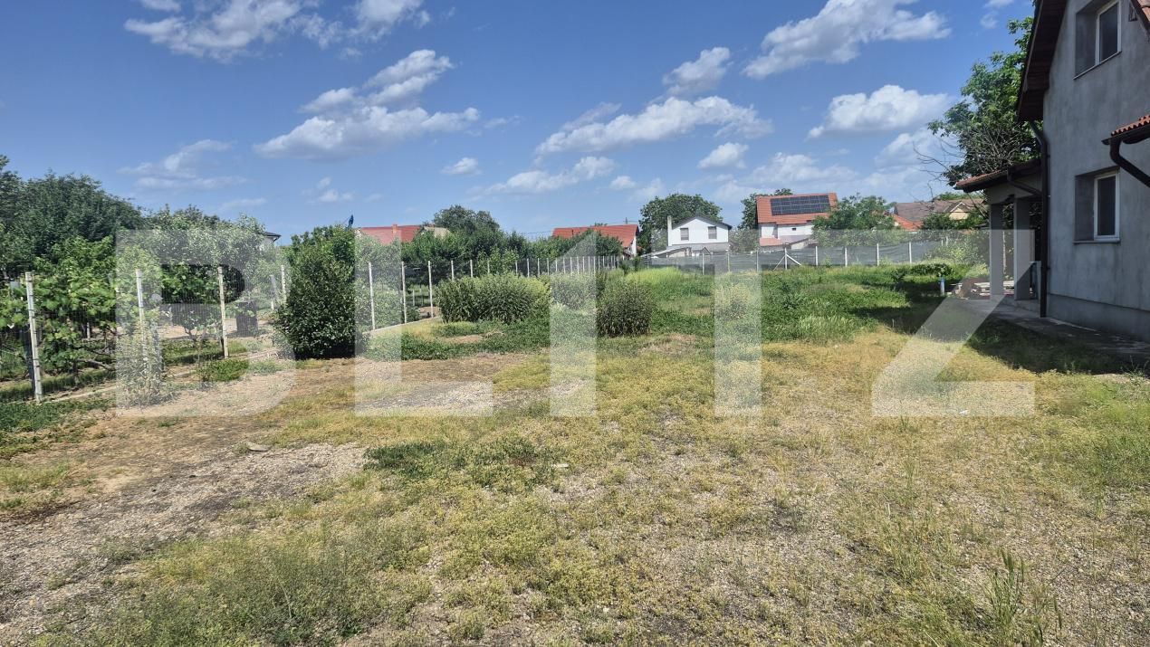 Casa de vânzare 4 camere Lazuri - 196410CV | BLITZ Satu Mare | Poza22