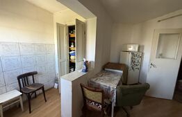 Apartament 3 camere, 62.43 mp, zona Micro 16