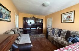 Apartament 3 camere, 62.43 mp, zona Micro 16