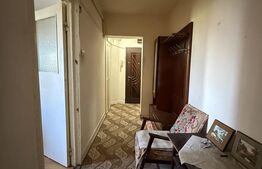 Apartament 3 camere, 62.43 mp, zona Micro 16