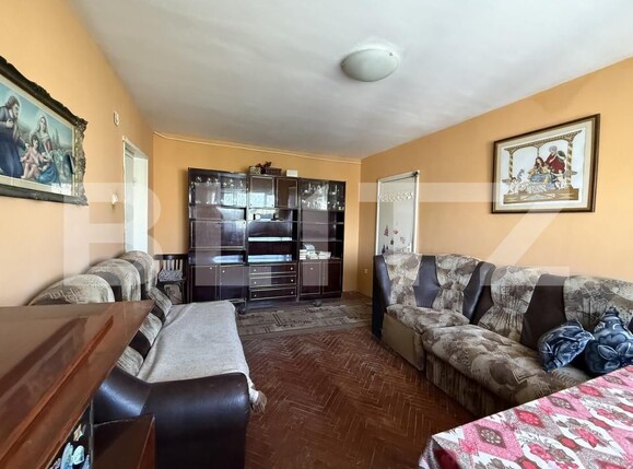 Apartament de vânzare 3 camere Micro 16 - 196436AV | BLITZ Satu Mare | Poza1