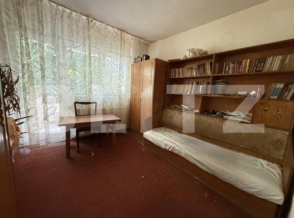 Apartament de vânzare 3 camere Micro 16 - 196436AV | BLITZ Satu Mare | Poza5