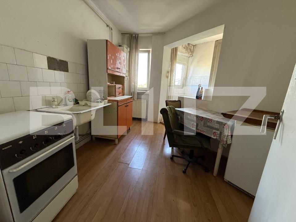 Apartament de vânzare 3 camere Micro 16 - 196436AV | BLITZ Satu Mare | Poza6