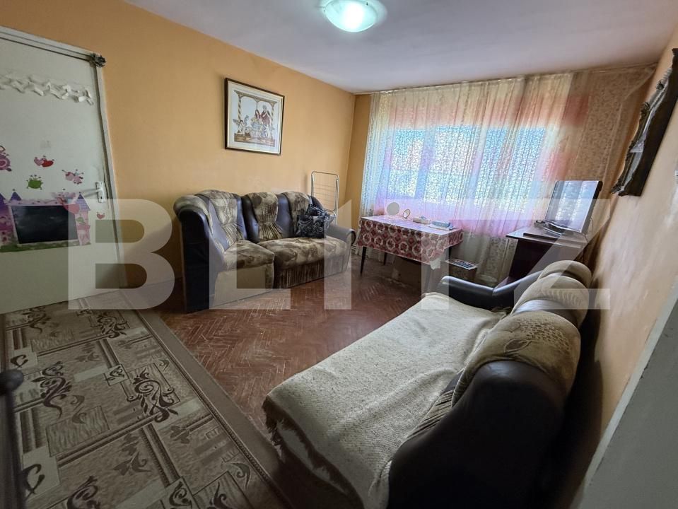 Apartament de vânzare 3 camere Micro 16 - 196436AV | BLITZ Satu Mare | Poza2