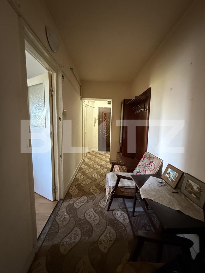 Apartament de vânzare 3 camere Micro 16 - 196436AV | BLITZ Satu Mare | Poza8