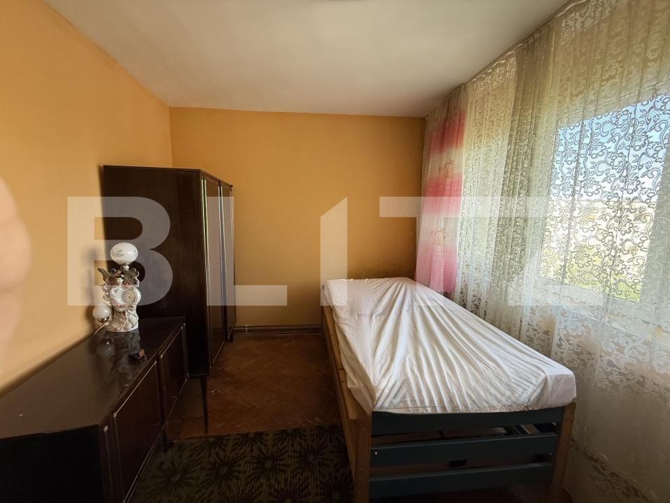 Apartament de vânzare 3 camere Micro 16 - 196436AV | BLITZ Satu Mare | Poza4