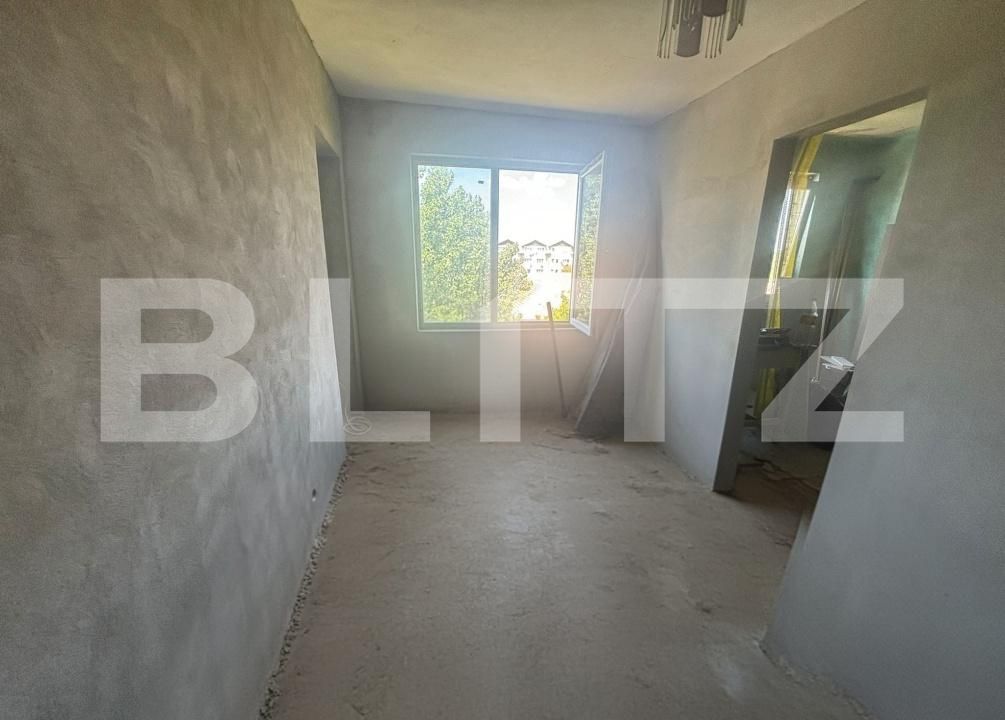 Apartament de vânzare 2 camere Micro 14 - 196480AV | BLITZ Satu Mare | Poza6