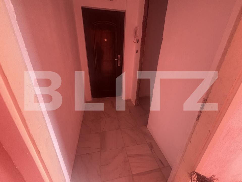 Apartament de vânzare 2 camere Micro 14 - 196480AV | BLITZ Satu Mare | Poza2