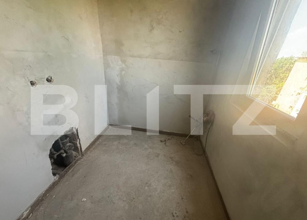 Apartament de vânzare 2 camere Micro 14 - 196480AV | BLITZ Satu Mare | Poza2