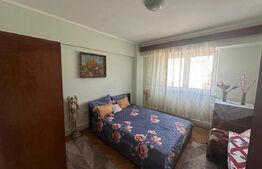 Apartament 4 camere,85mp, zona Micro 16