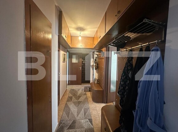 Apartament de vânzare 4 camere Micro 16 - 196488AV | BLITZ Satu Mare | Poza8