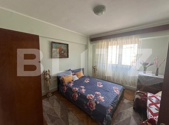 Apartament de vânzare 4 camere Micro 16 - 196488AV | BLITZ Satu Mare | Poza7