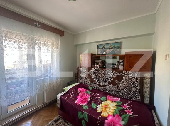 Apartament de vânzare 4 camere Micro 16 - 196488AV | BLITZ Satu Mare | Poza5