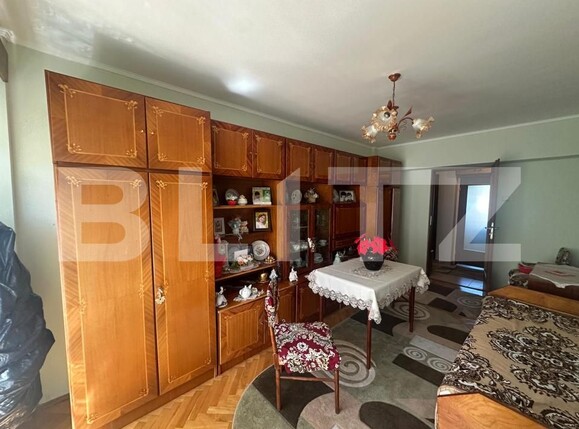 Apartament de vânzare 4 camere Micro 16 - 196488AV | BLITZ Satu Mare | Poza1