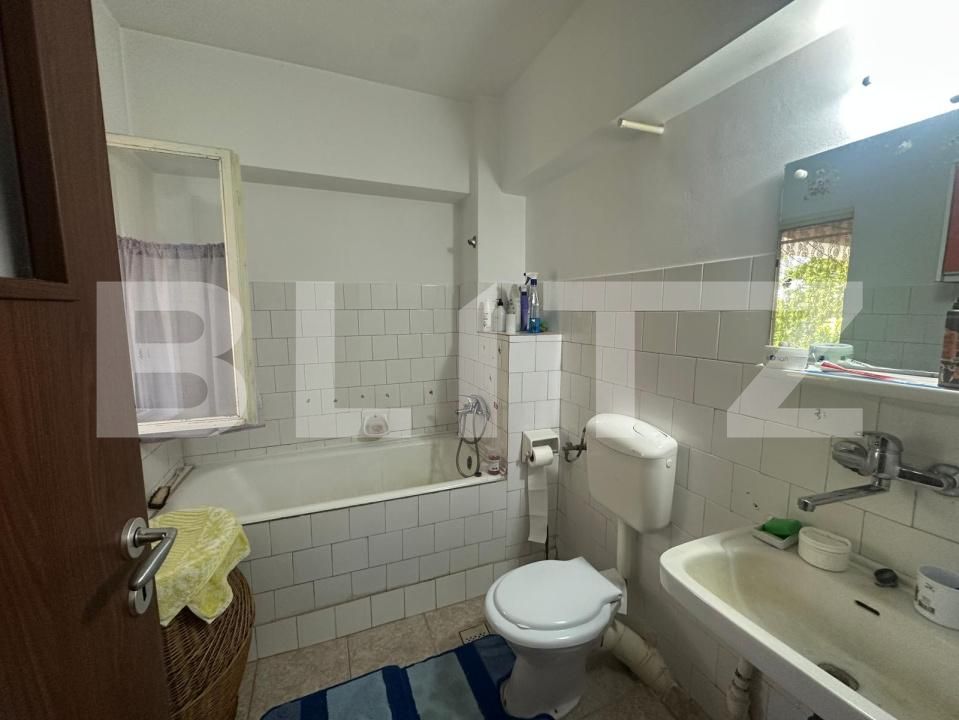 Apartament de vânzare 4 camere Micro 16 - 196488AV | BLITZ Satu Mare | Poza9