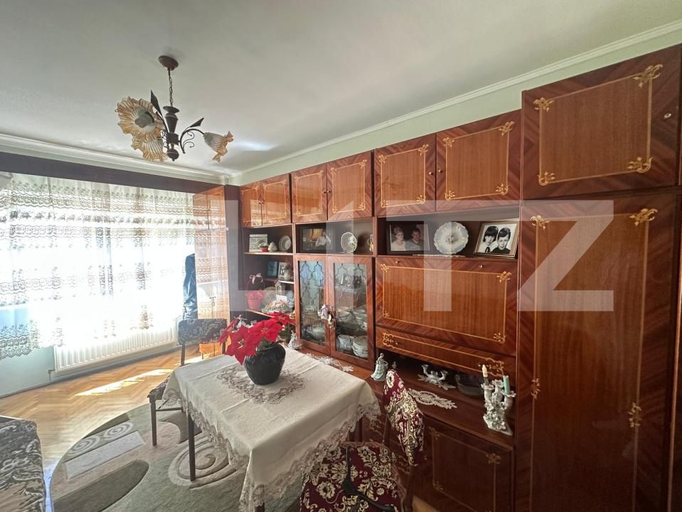 Apartament de vânzare 4 camere Micro 16 - 196488AV | BLITZ Satu Mare | Poza2