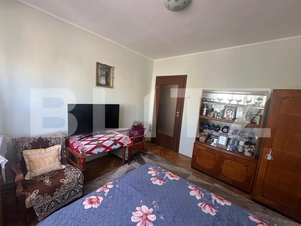 Apartament de vânzare 4 camere Micro 16 - 196488AV | BLITZ Satu Mare | Poza6