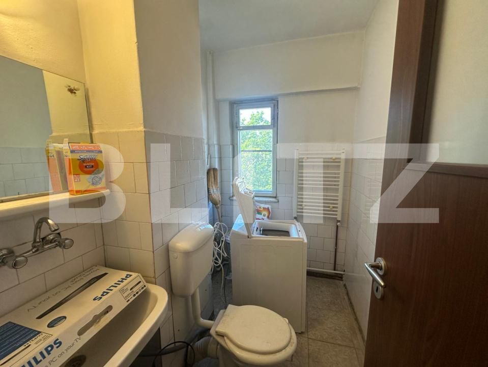 Apartament de vânzare 4 camere Micro 16 - 196488AV | BLITZ Satu Mare | Poza10