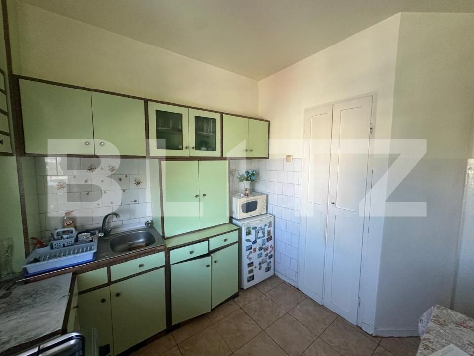 Apartament de vânzare 4 camere Micro 16 - 196488AV | BLITZ Satu Mare | Poza4