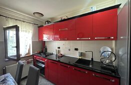 Apartament spațios 4 camere, de vânzare, 71.40 mp – Micro 17