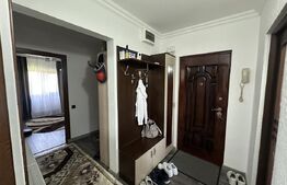 Apartament spațios 4 camere, de vânzare, 71.40 mp – Micro 17