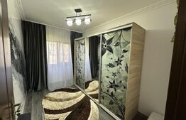 Apartament spațios 4 camere, de vânzare, 71.40 mp – Micro 17