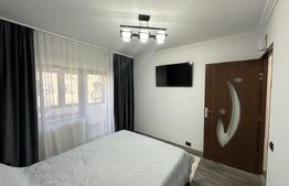 Apartament spațios 4 camere, de vânzare, 71.40 mp – Micro 17