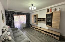 Apartament spațios 4 camere, de vânzare, 71.40 mp – Micro 17