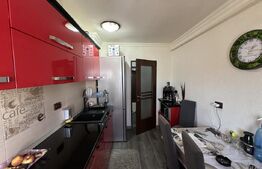 Apartament spațios 4 camere, de vânzare, 71.40 mp – Micro 17