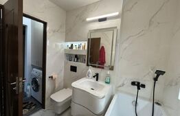 Apartament spațios 4 camere, de vânzare, 71.40 mp – Micro 17