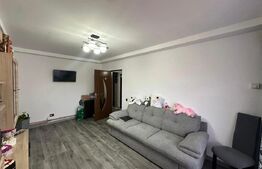 Apartament spațios 4 camere, de vânzare, 71.40 mp – Micro 17