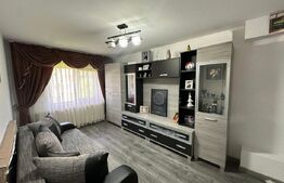 Apartament spațios 4 camere, de vânzare, 71.40 mp – Micro 17