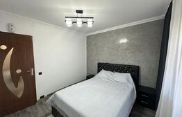 Apartament spațios 4 camere, de vânzare, 71.40 mp – Micro 17