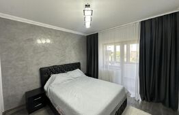 Apartament spațios 4 camere, de vânzare, 71.40 mp – Micro 17