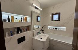Apartament spațios 4 camere, de vânzare, 71.40 mp – Micro 17