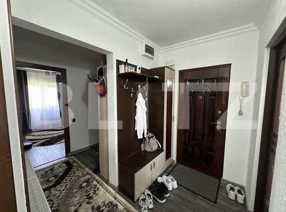 Apartament de vânzare 4 camere Micro 17 - 196525AV | BLITZ Satu Mare | Poza14