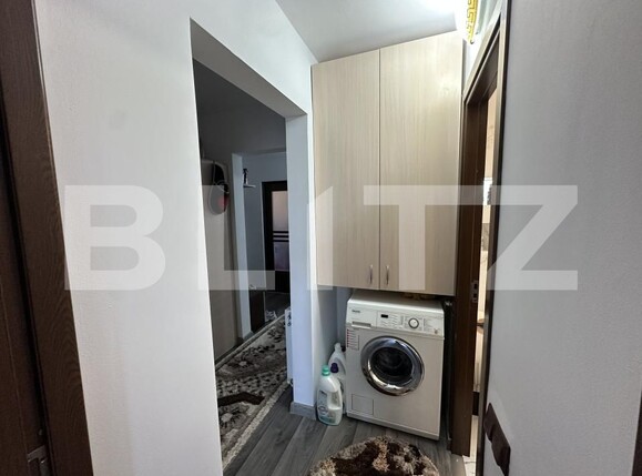 Apartament de vânzare 4 camere Micro 17 - 196525AV | BLITZ Satu Mare | Poza15