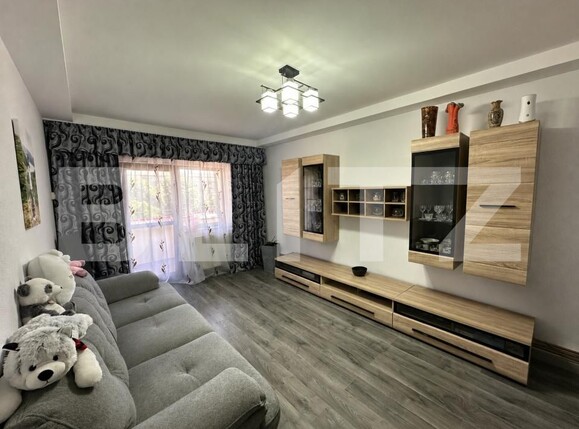 Apartament de vânzare 4 camere Micro 17 - 196525AV | BLITZ Satu Mare | Poza1