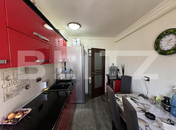Apartament de vânzare 4 camere Micro 17 - 196525AV | BLITZ Satu Mare | Poza11