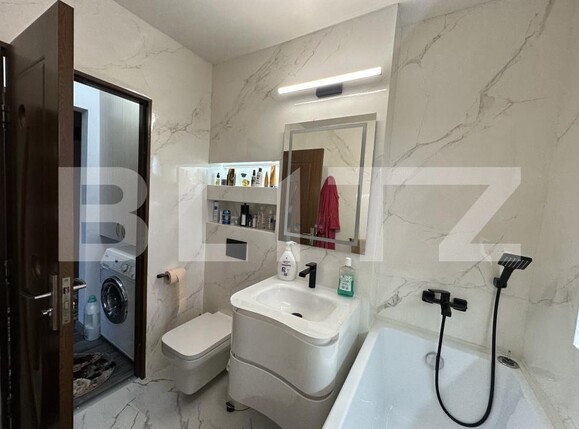 Apartament de vânzare 4 camere Micro 17 - 196525AV | BLITZ Satu Mare | Poza13