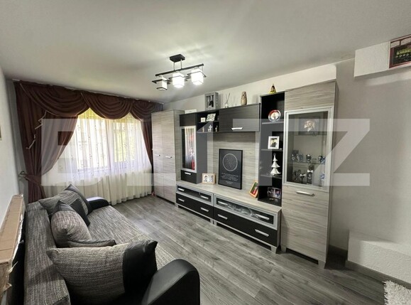Apartament de vânzare 4 camere Micro 17 - 196525AV | BLITZ Satu Mare | Poza8