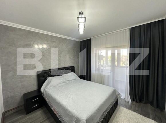 Apartament de vânzare 4 camere Micro 17 - 196525AV | BLITZ Satu Mare | Poza5