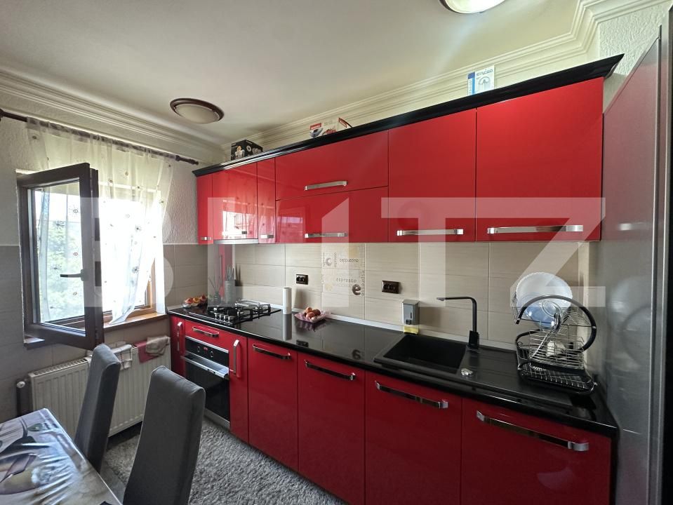 Apartament de vânzare 4 camere Micro 17 - 196525AV | BLITZ Satu Mare | Poza10