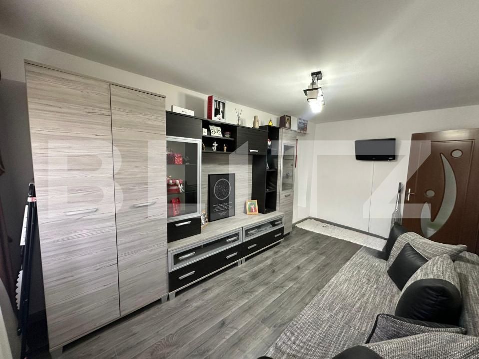 Apartament de vânzare 4 camere Micro 17 - 196525AV | BLITZ Satu Mare | Poza9