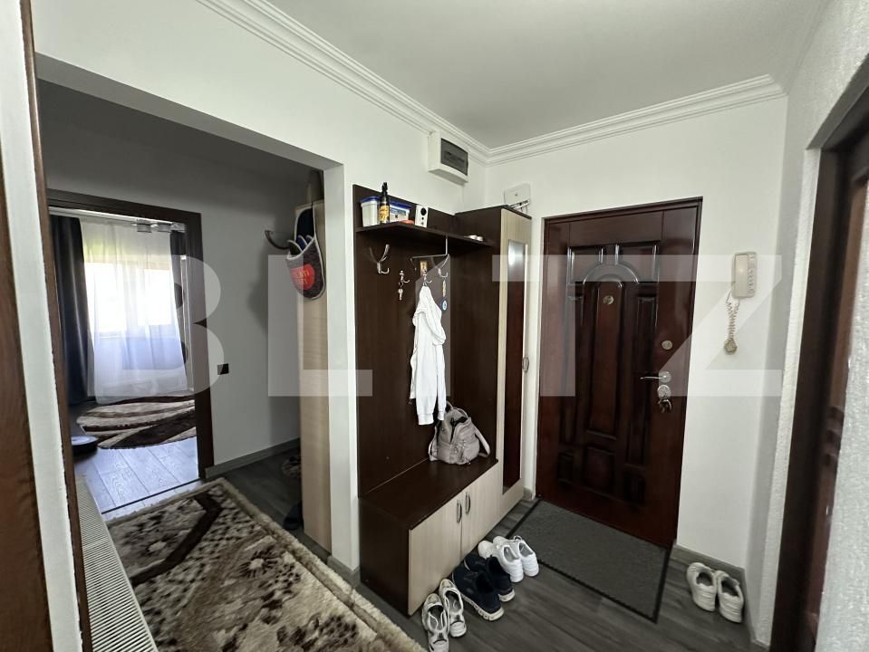Apartament de vânzare 4 camere Micro 17 - 196525AV | BLITZ Satu Mare | Poza14