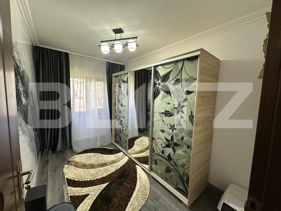 Apartament de vânzare 4 camere Micro 17 - 196525AV | BLITZ Satu Mare | Poza7