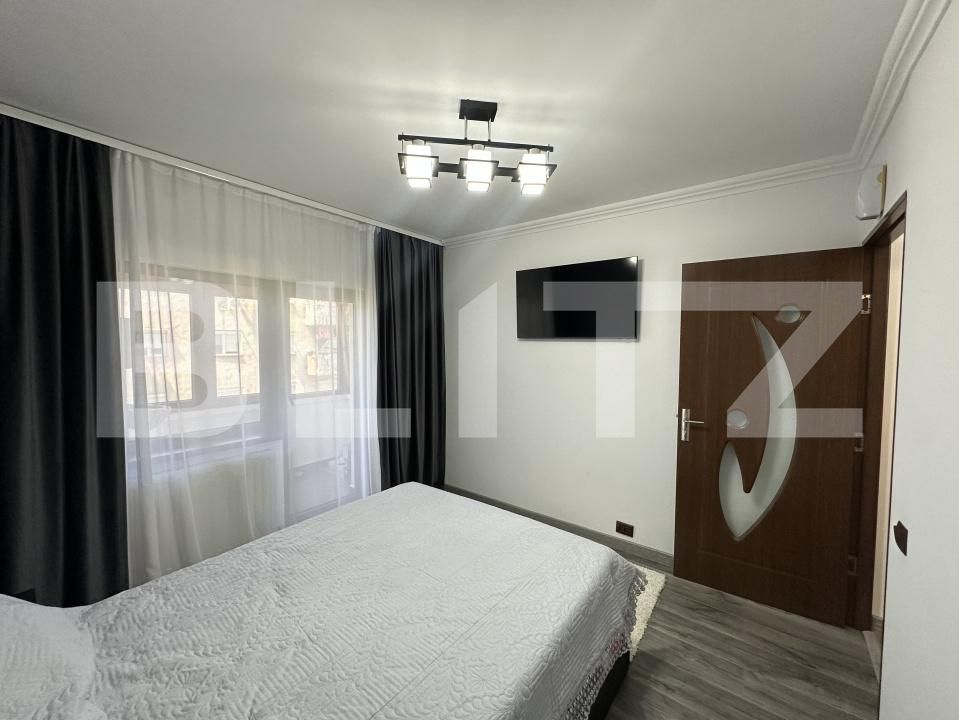Apartament de vânzare 4 camere Micro 17 - 196525AV | BLITZ Satu Mare | Poza6