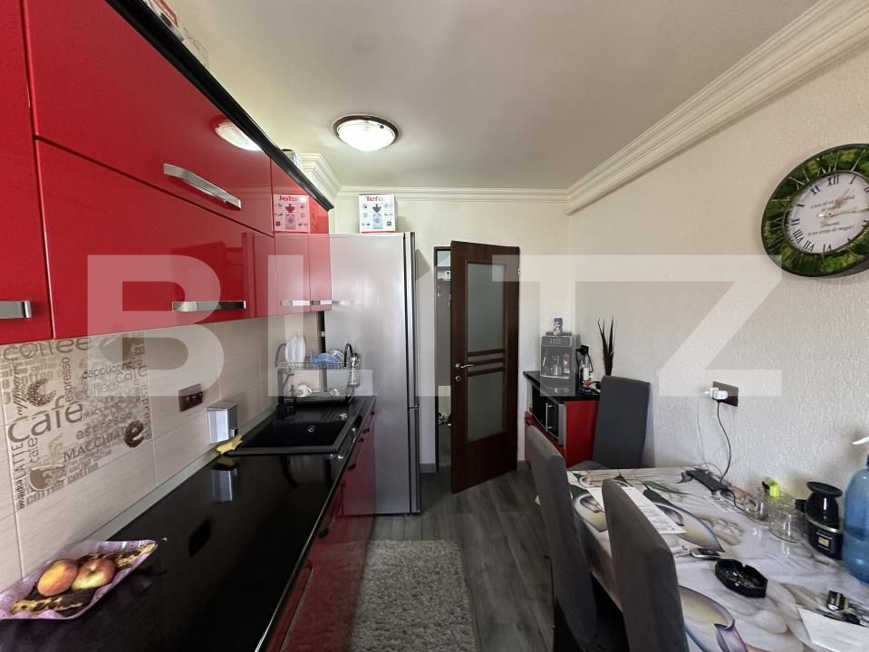 Apartament de vânzare 4 camere Micro 17 - 196525AV | BLITZ Satu Mare | Poza11