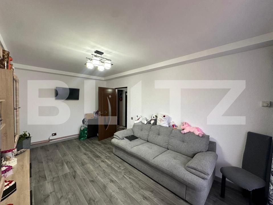 Apartament de vânzare 4 camere Micro 17 - 196525AV | BLITZ Satu Mare | Poza3