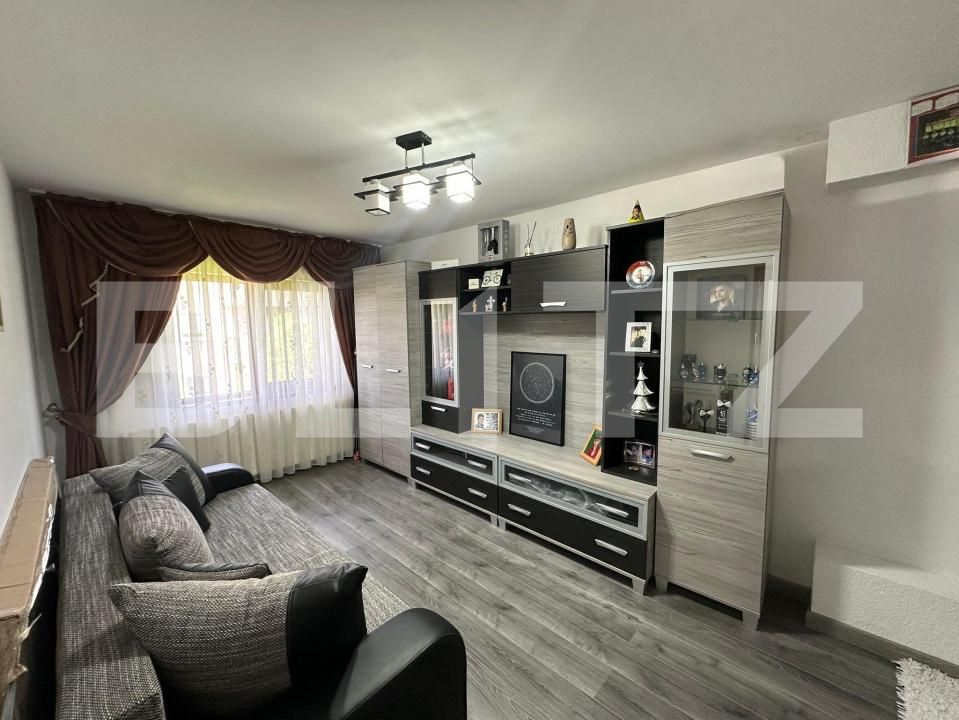 Apartament de vânzare 4 camere Micro 17 - 196525AV | BLITZ Satu Mare | Poza8